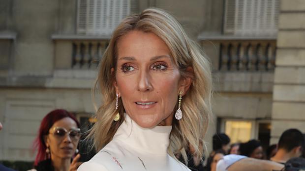 Celine Dion