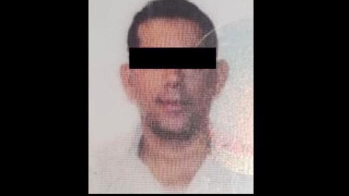 presunto jefe del CJNG en Veracruz