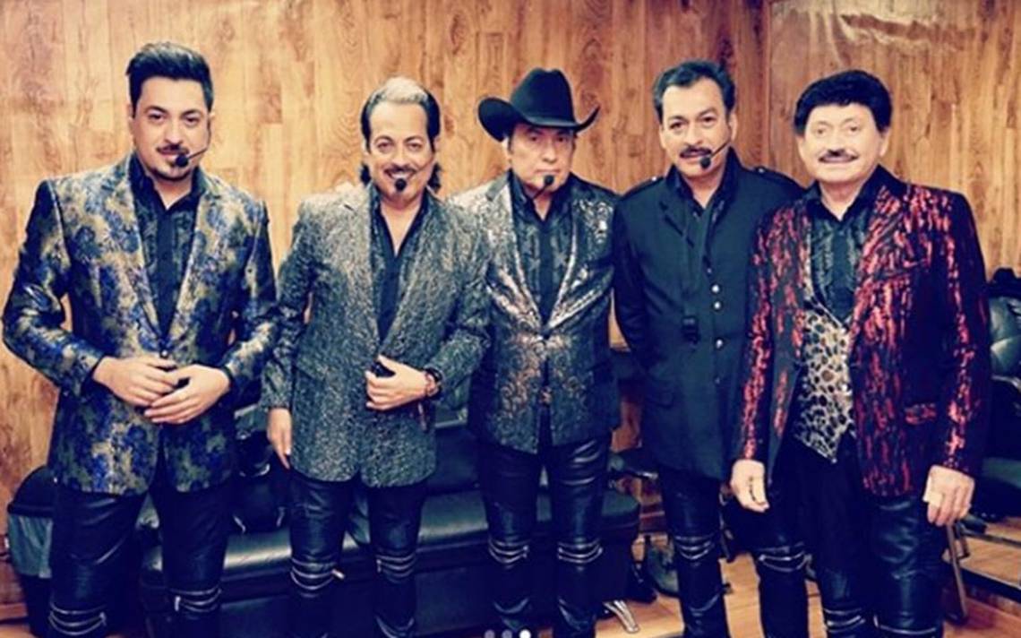 Los Tigres del Norte