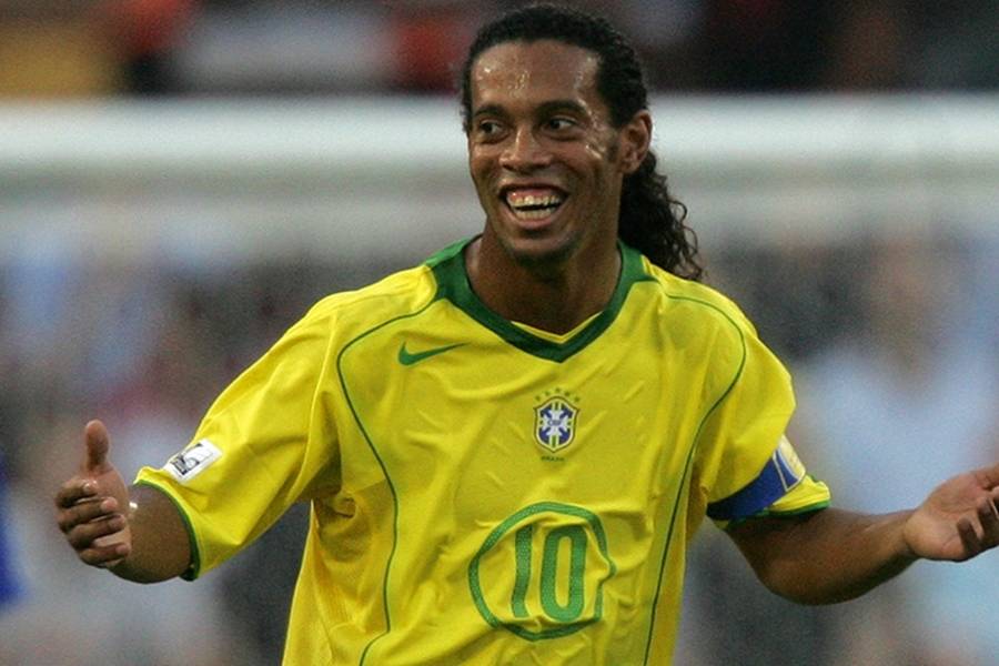 Ronaldinho