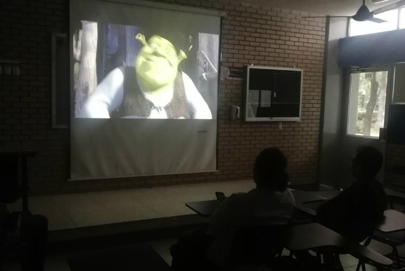 shrek