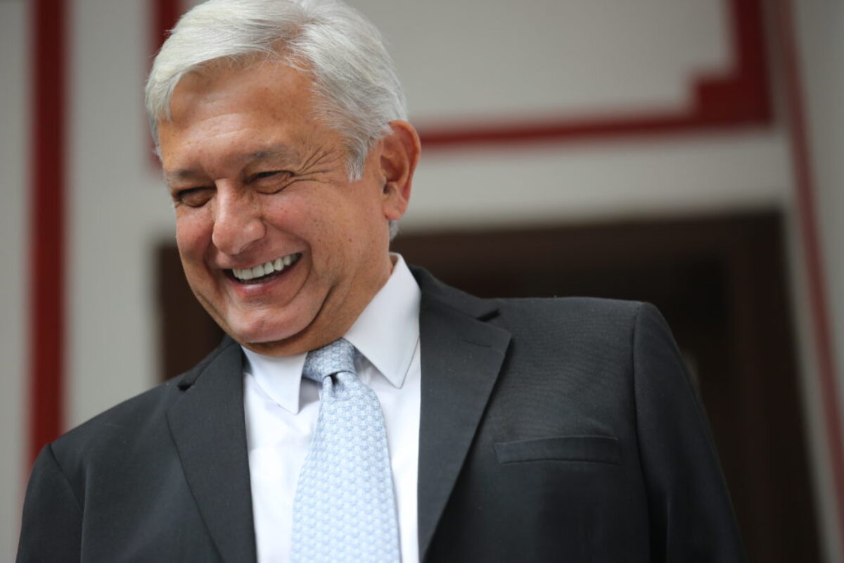 AMLO