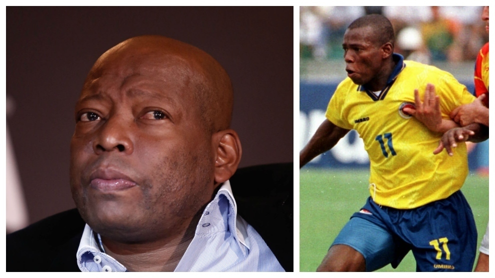 Faustino Asprilla