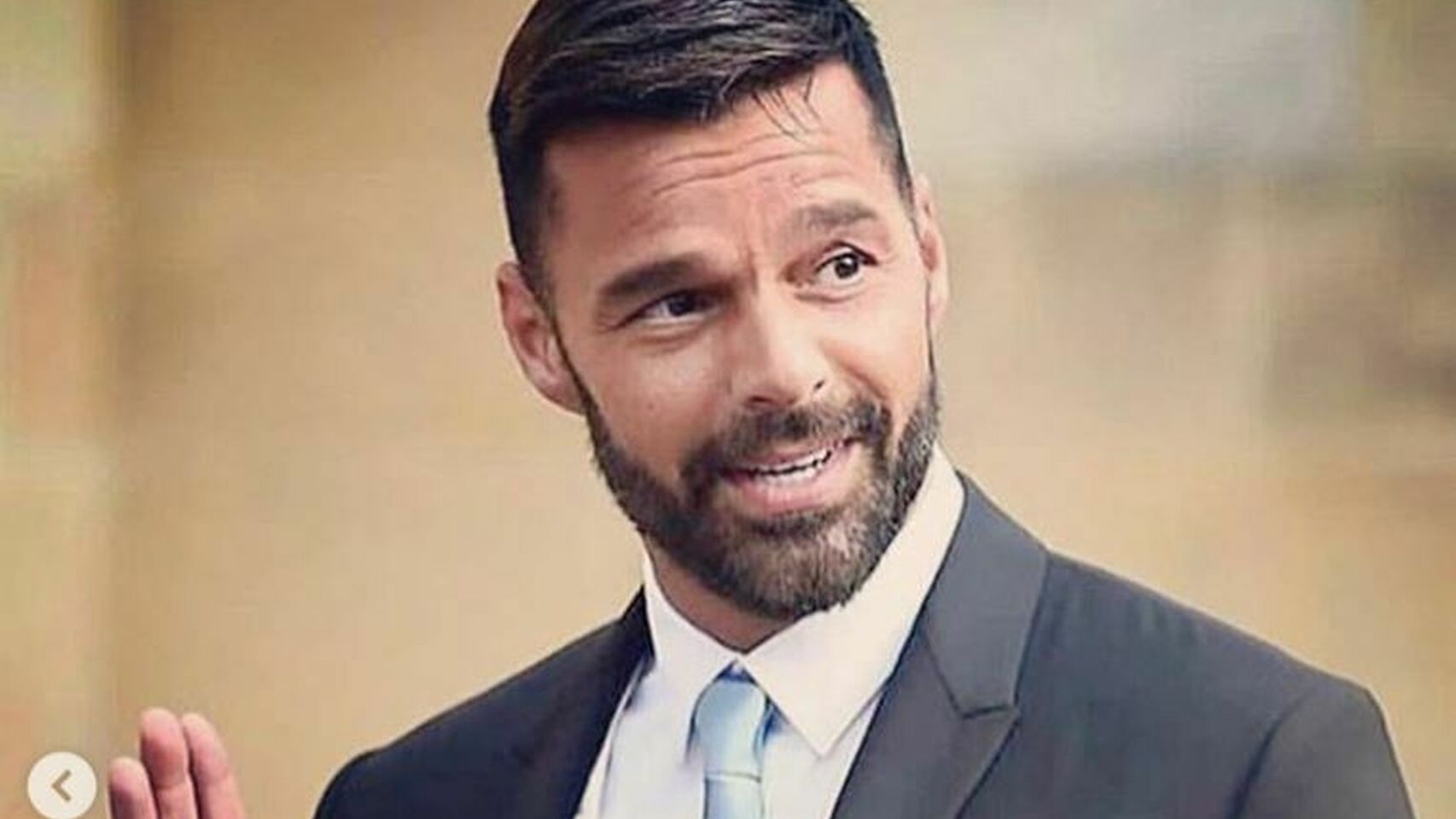 Ricky Martin