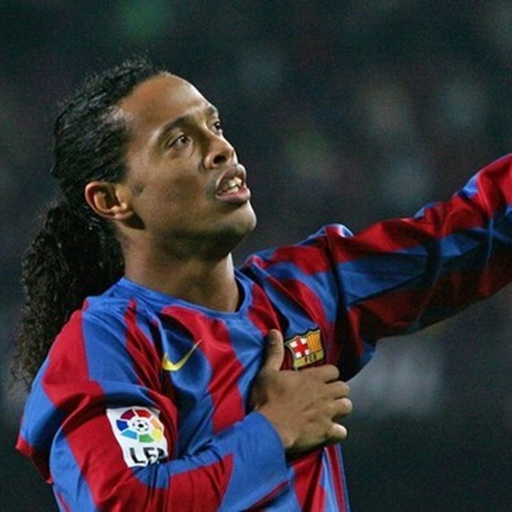 Ronaldinho