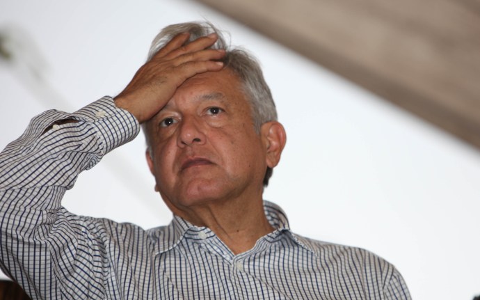 AMLO