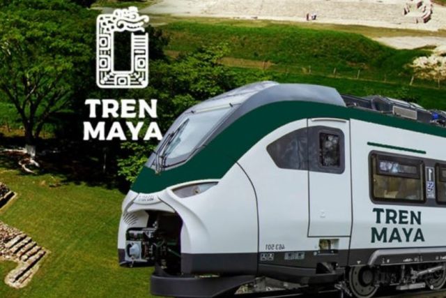 tren maya