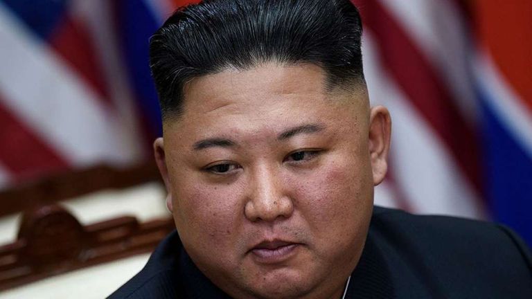 Kim Jong