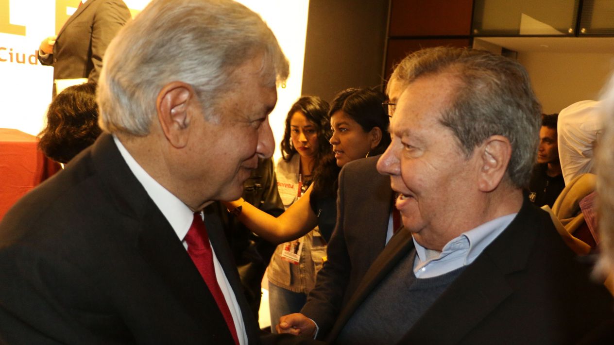 AMLO