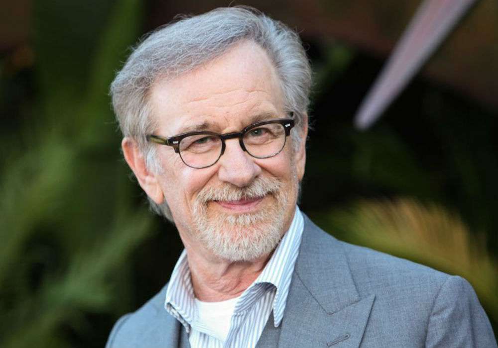 Steven Spielberg