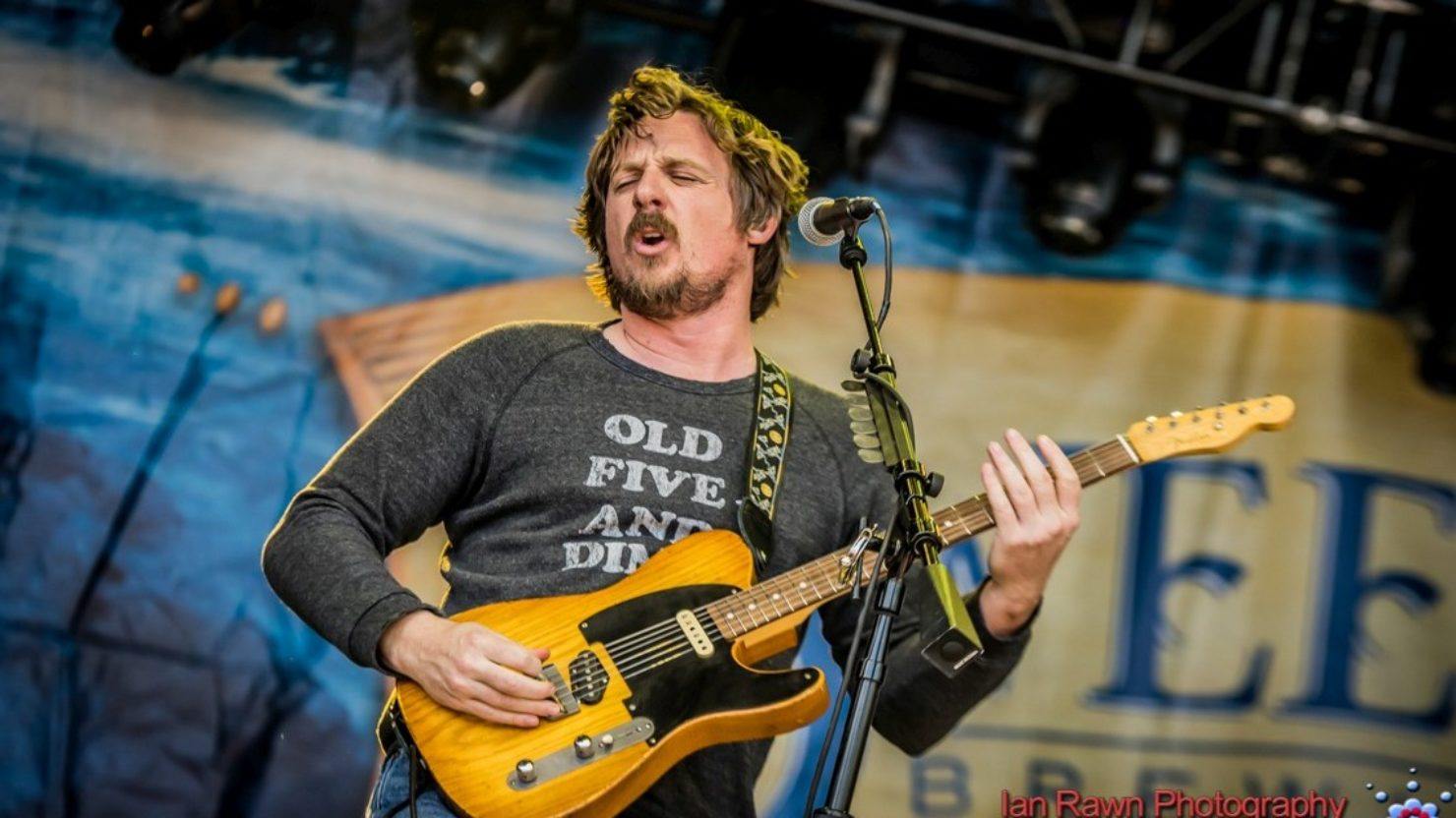 Sturgill Simpson