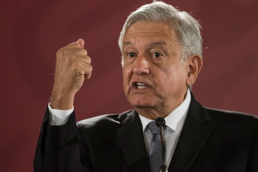 AMLO