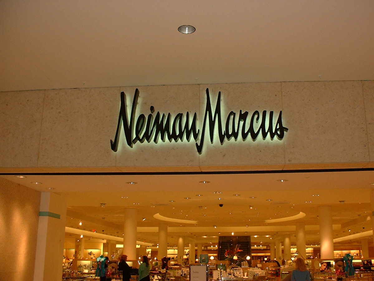 Neiman Marcus