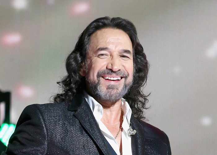 Marco Antonio Solís