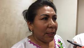 Benita Aldama López