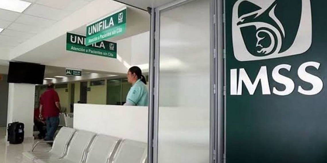 IMSS