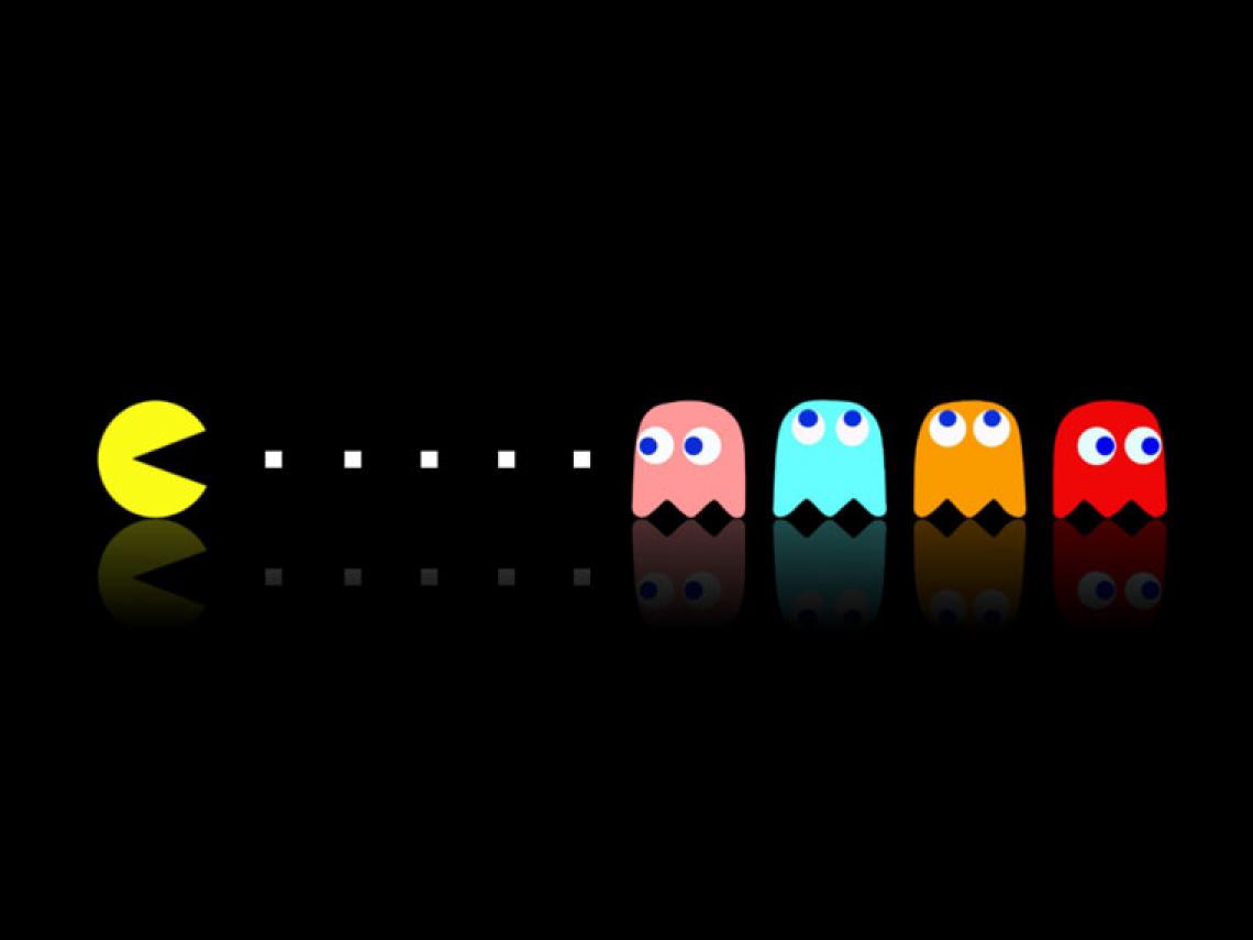 pacman