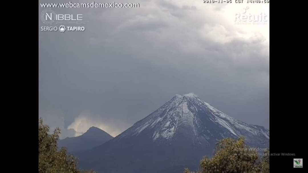 nevado