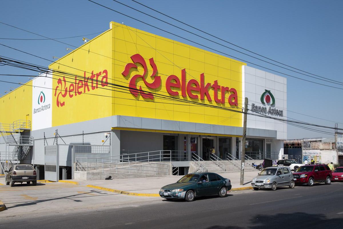 Elektra