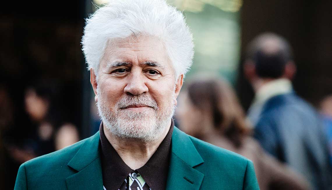 Pedro Almodóvar