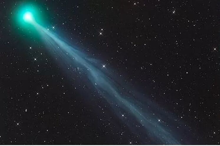 cometa Neowise