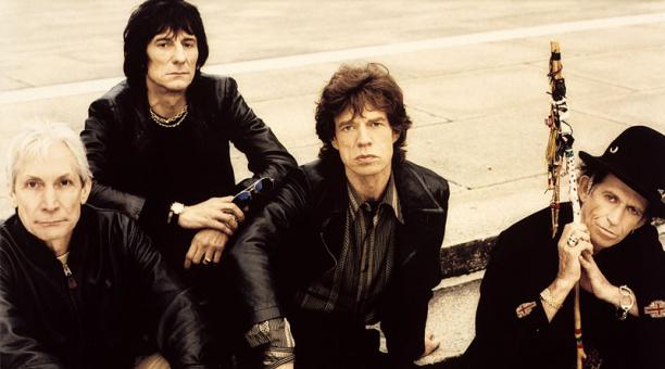 Rolling Stones