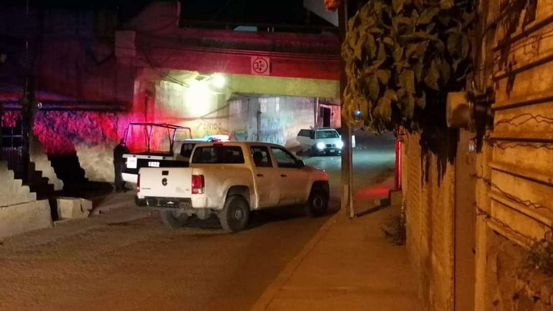 Ataque armado contra familia en Cuernavaca deja tres muertos y dos niños lesionados