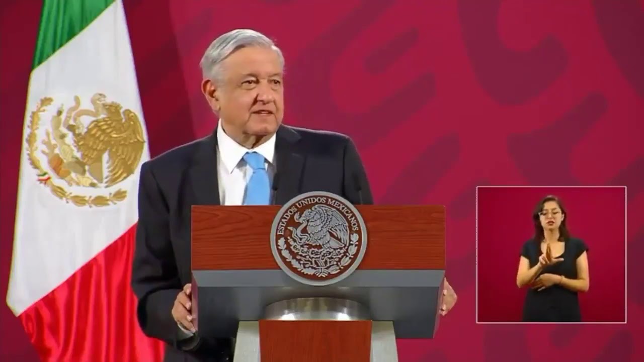 amlo