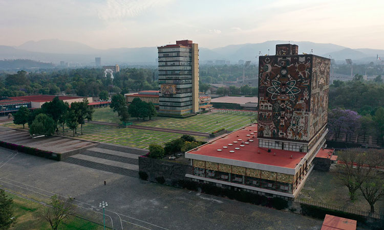 UNAM