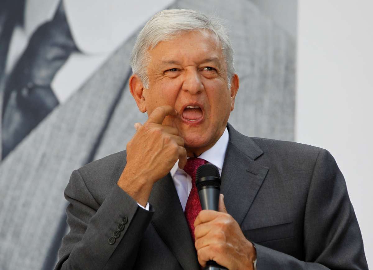 AMLO