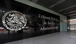 Tribunal Federal de Justicia Administrativa