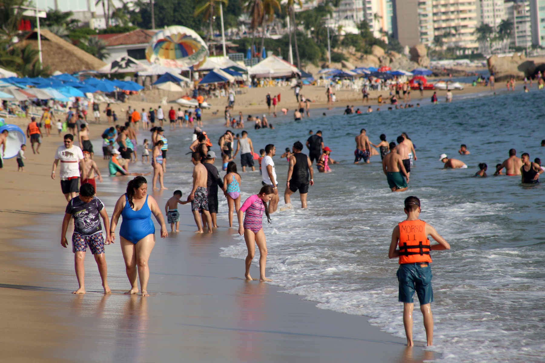 Acapulco