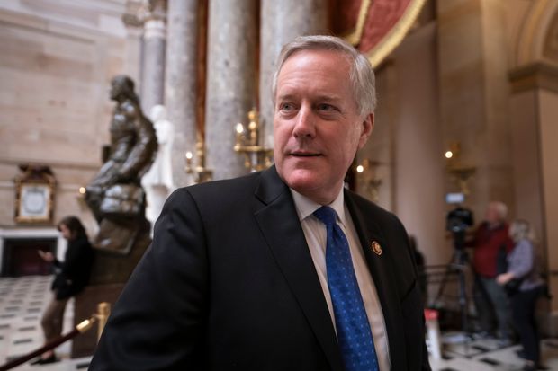 Mark Meadows