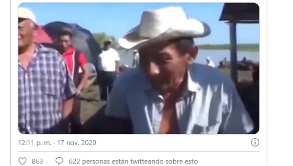 campesino