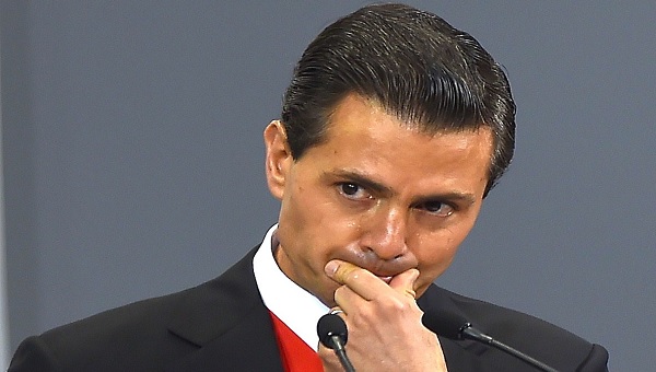 peña nieto