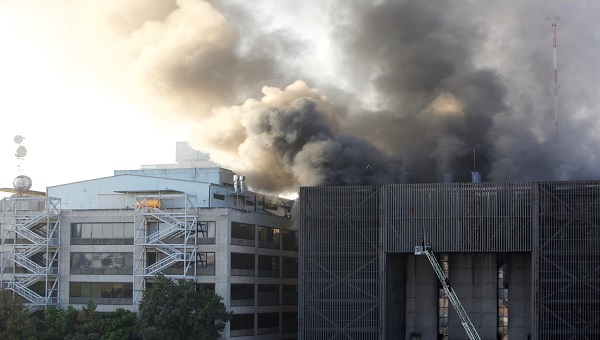 incendio metro