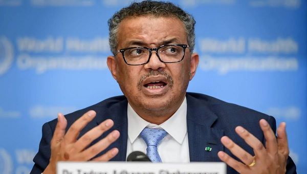 tedros