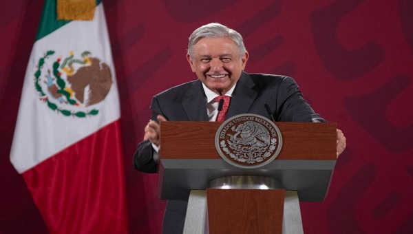 AMLO