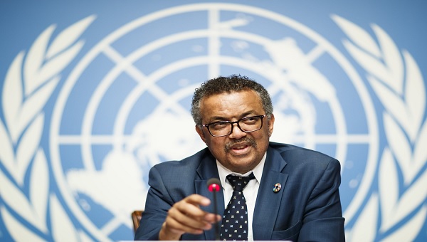 tedros