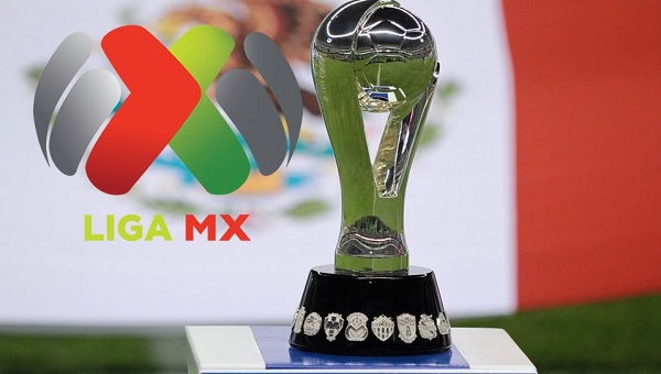 Liga MX trofeo