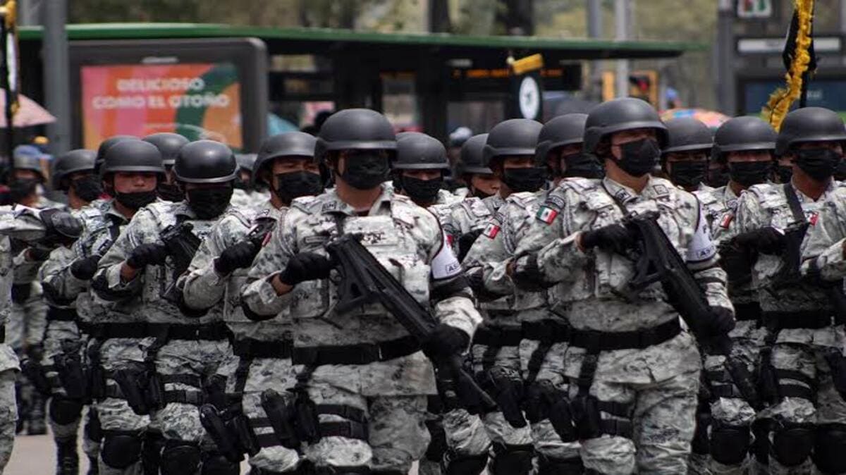 Bandas criminales y líderes transportistas habrían tejido una red de complicidades con los elementos de la GN en la México-Puebla