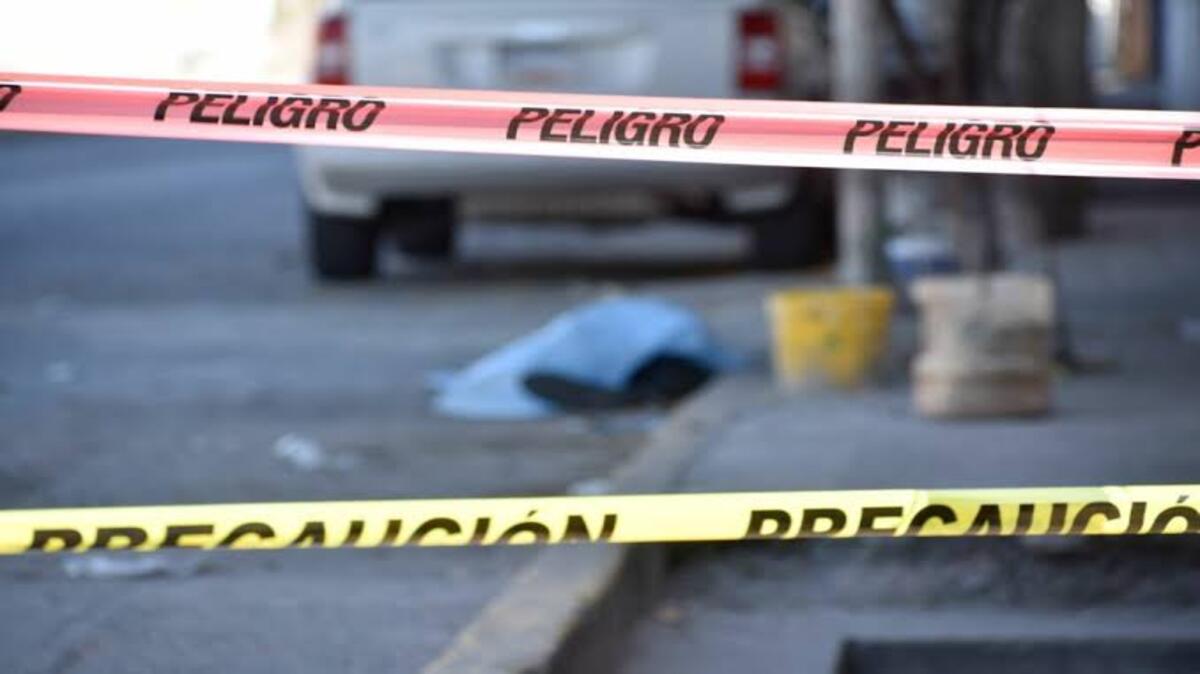 La violencia hace que arda México: PRI critica al gobierno de AMLO