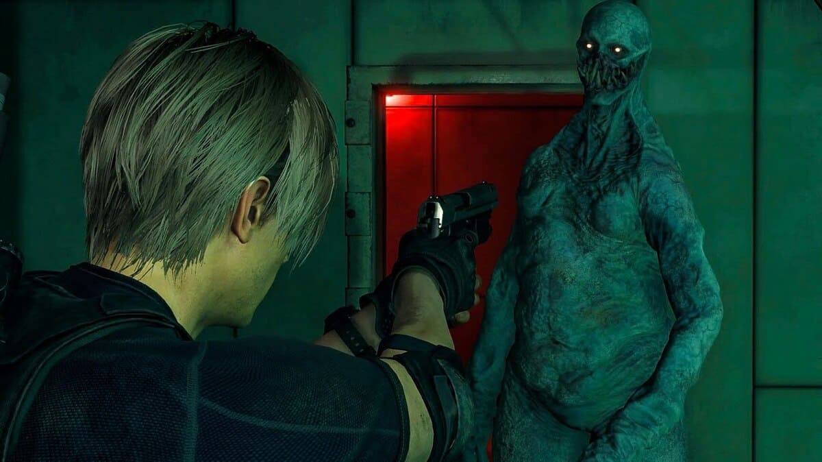 Resident Evil 4 Remake, la desesperación y la diversión hechas juego (VIDEO)